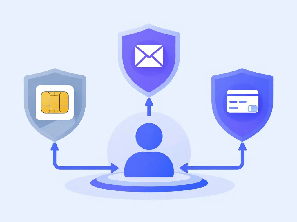 burner schéma types confidentialité