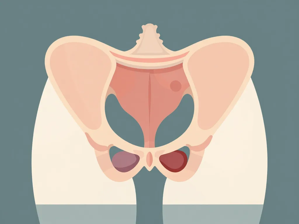 comment contracter le périnée anatomie périnée féminin