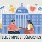 curatelle simple mdph personne avec curateur devant mdph