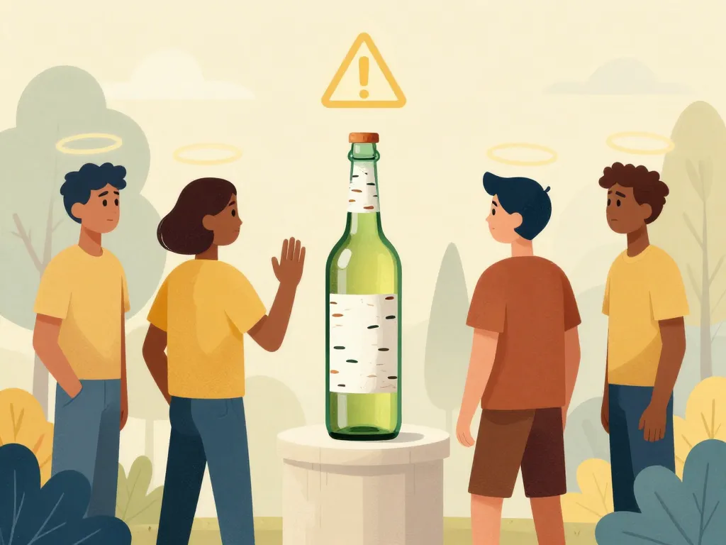 effet secondaire seve de bouleau risque avertissement