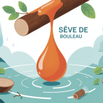 effet secondaire seve de bouleau goutte naturel