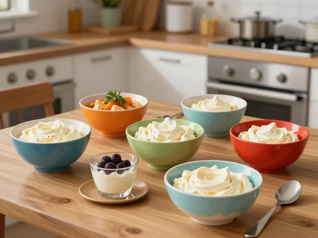 fromage blanc 40 matiere grasse scene cuisine usages