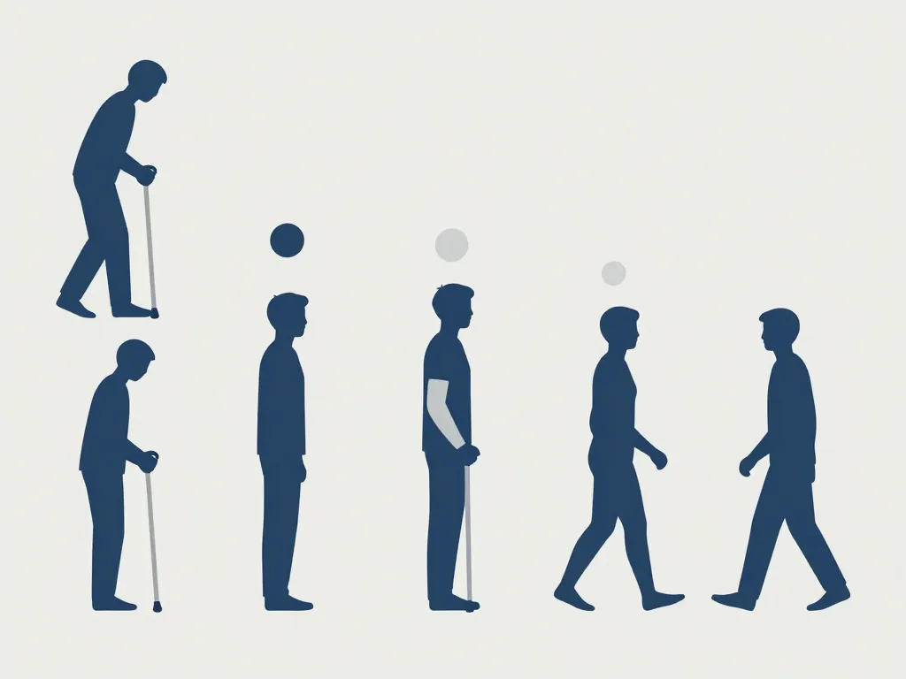 schéma louer béquille pharmacie sans ordonnance réglage utilisation