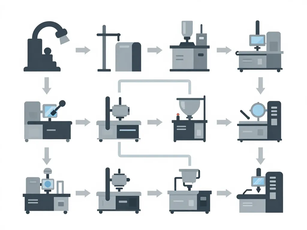machine a frapper mcp sélection modèle adapté
