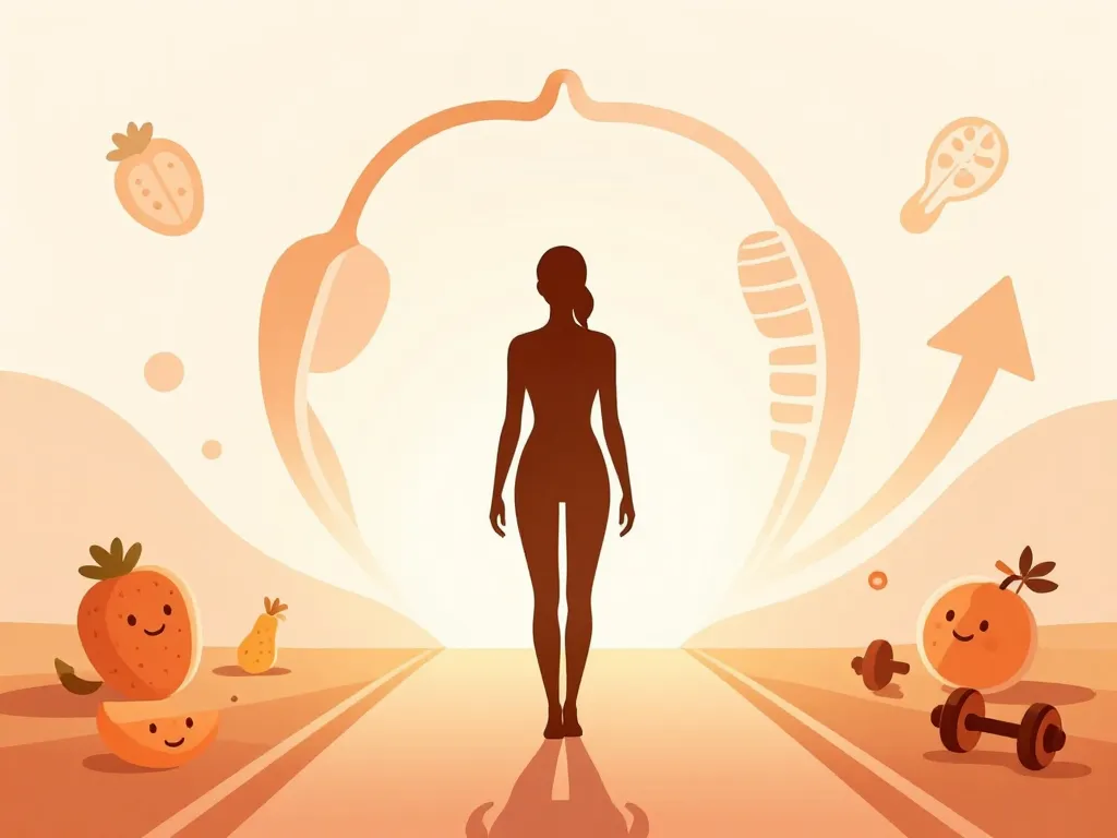 musculation femme mince bases métabolisme symbolique