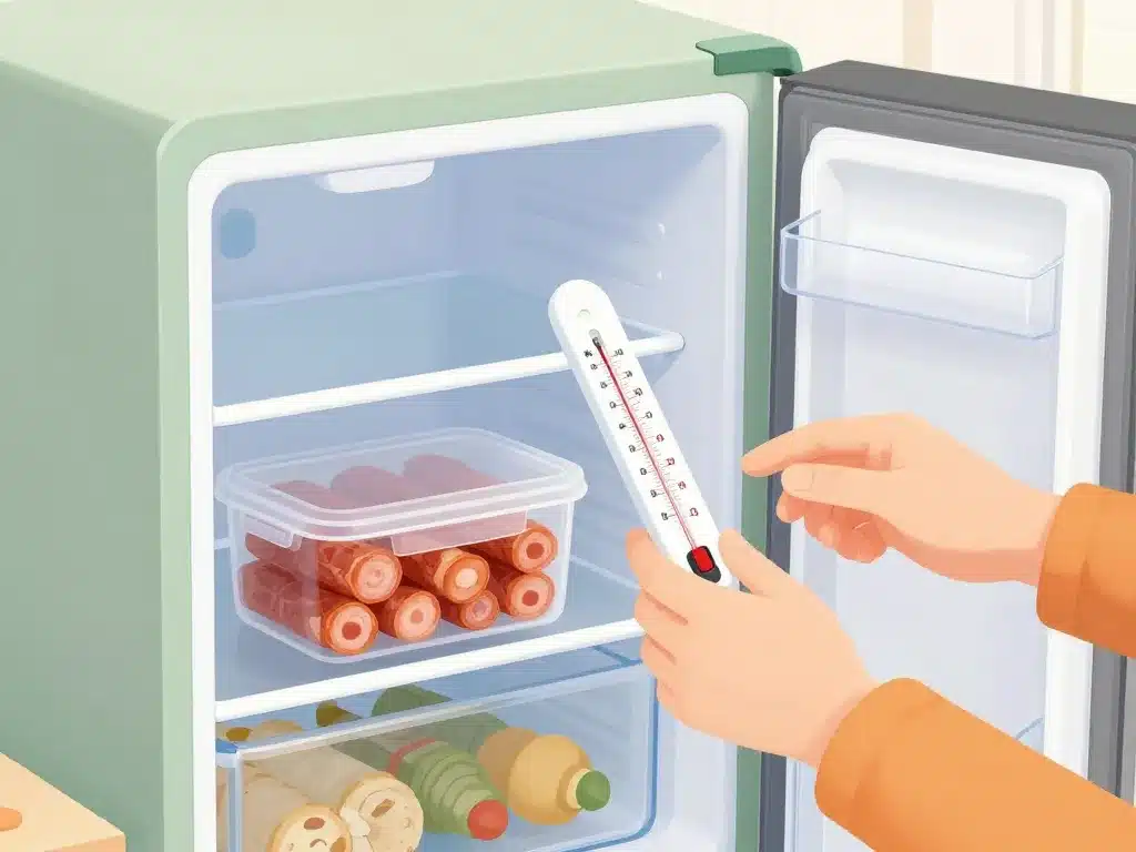 peut on manger des lardons périmés stockage sécurité frigo