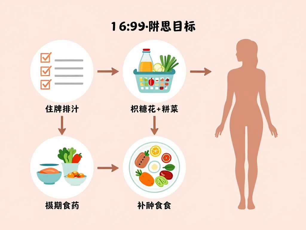 programme pour secher femme diagramme etapes alimentation sport