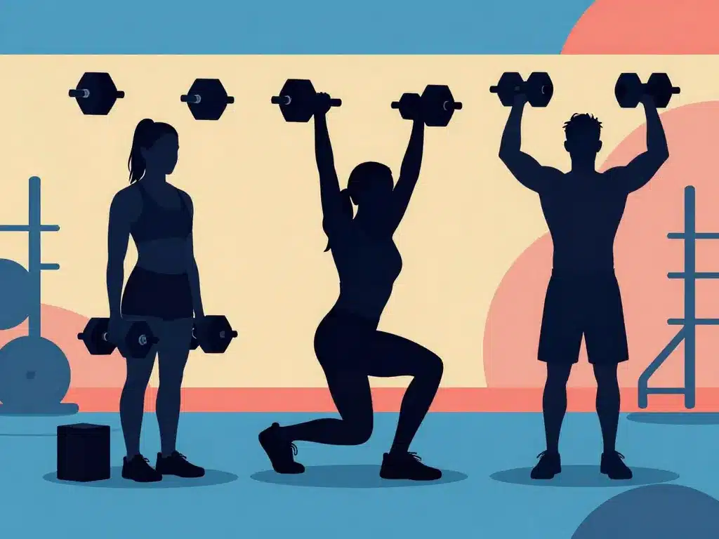 Variations et adaptations souleve de terre jambes tendues avec halteres