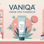 illustration pharmacie vaniqa crème prix en pharmacie