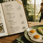 resistance a l insuline perte de poids carnet repas