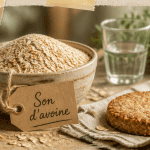 son d avoine bienfaits bol fibres