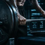 1 repetition maximum (1RM) : calculer et sécuriser ses charges en musculation