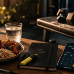 Alimentation prise de masse : surplus calorique contrôlé, glucides et protéines