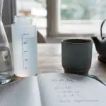 Combien d'eau boire par jour : repère 30 ml/kg