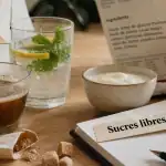 Comment réduire le sucre : tasse, étiquette et réflexes anti-fringale