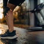 Courir avec une sciatique : douleur à l’arrière de la cuisse