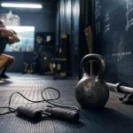 crossfit programme débutant, 3 séances par semaine en box