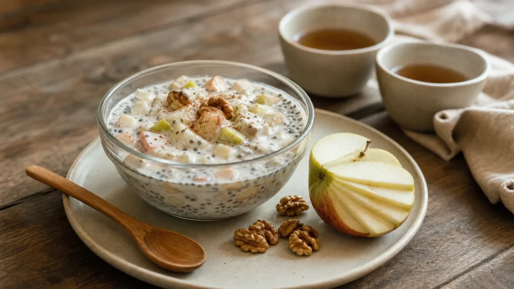 Petit-déjeuner équilibré : 4 éléments pour éviter le coup de barre