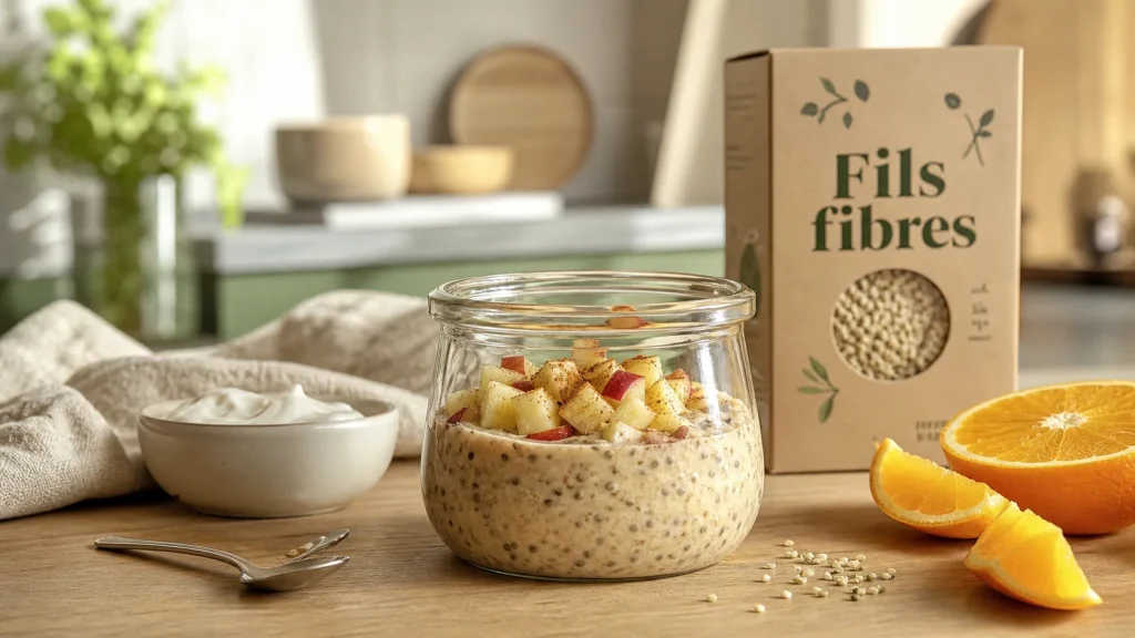 Petit-déjeuner équilibré : 4 éléments pour éviter le coup de barre