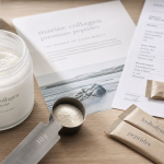 Meilleur collagene marin hydrolysé 10 g/j, peptides, poudre et poids moléculaire