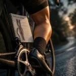 Muscle velo : quadriceps, fessiers et abdos au pédalage