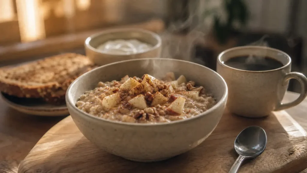 Petit-déjeuner et cholestérol : quoi manger, quoi éviter, par quoi remplacer ?