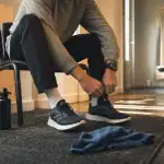 Reprendre le sport en douceur : mobilité et progression simple, tapis et chaussures
