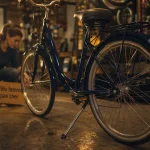 Vélo pas cher femme en boutique : neuf, occasion ou reconditionné