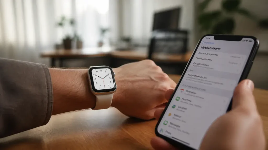 Apple Watch SE avis : 40 heures d’autonomie, Always-on et limites à connaître