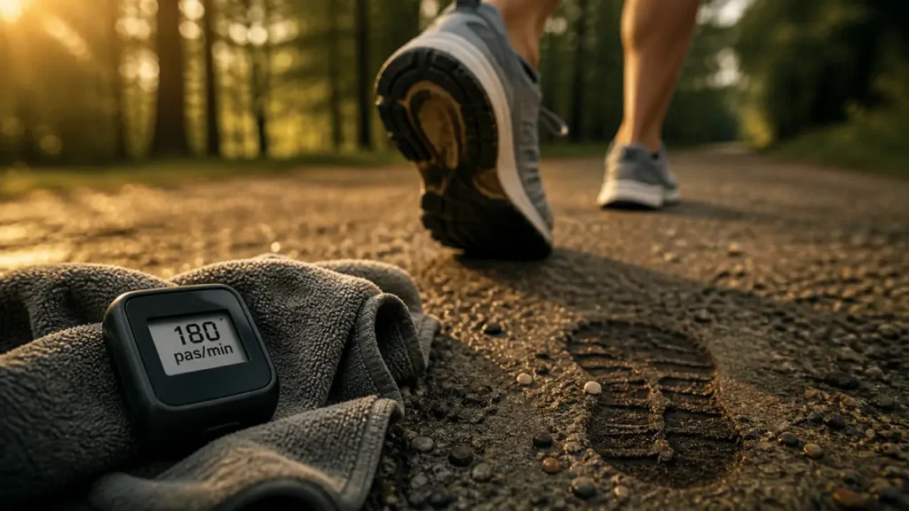 Course à pied : transformez votre cœur et vos os avec 3 séances par semaine