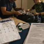 Catégories course à pied : calendrier et inscription FFA, 1er septembre