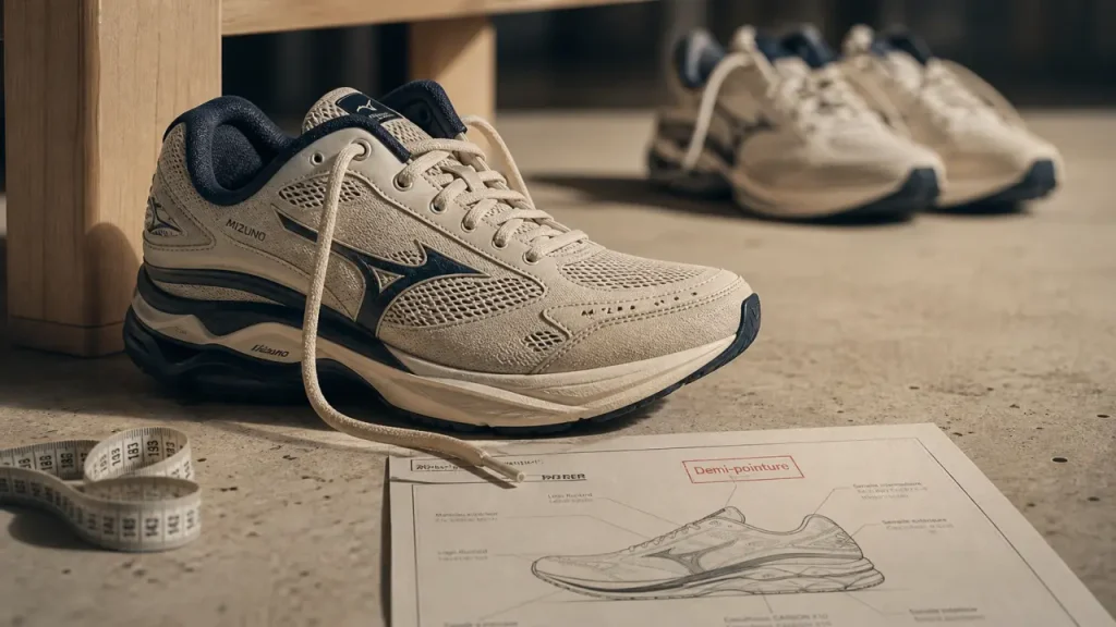 Chaussures de running femme : 5 critères techniques pour choisir votre modèle et éviter les blessures