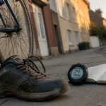 Équivalence vélo marche à pied : 24 min vélo = 1 h 36 marche