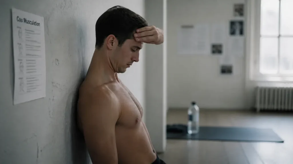 Cou, nuque, cervicales : les exercices à maîtriser pour muscler son cou sans risque