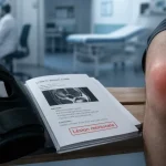 Fissure du ménisque : genou, IRM et prise en charge (repos, suture ou méniscectomie)