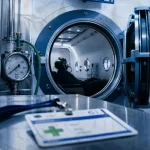 Les bienfaits du caisson hyperbare : oxygène dissous, cicatrisation, indications
