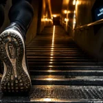Monter 100 marches par jour calories : calcul fiable