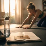 Peut on faire du sport avec des courbature : mobilité douce