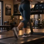 Bienfait tapis de course : endurance et perte de poids, séance cardio