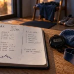 Ski préparation physique : plan 6 semaines, renforcement cuisses et gainage