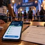 Certificat course à pied : PPS ou attestation, justificatif.