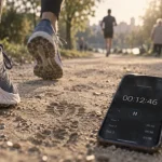 Débutant en course a pied : chaussures, marche-course pour courir 30 minutes