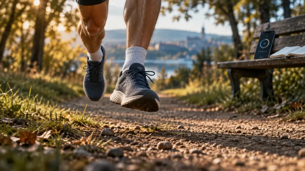 La course à pied : progresser jusqu’à 30 minutes sans brûler les étapes